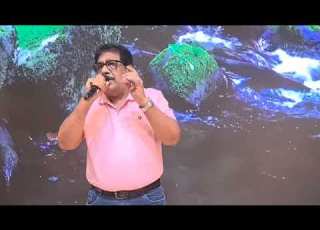  Is Kadar Pyar Hai Tujhse Ae Humsafar Sinu Nigam Anand Daharwal Album Deewana Sajid Wajid