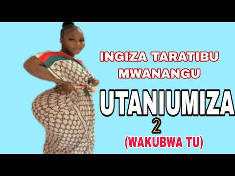 MAMA ANATAKA TANGO PART 2