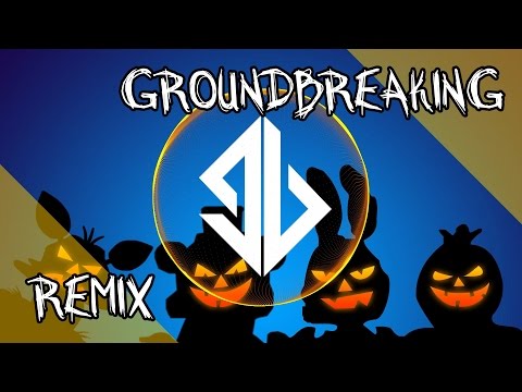 A Groundbreaking FNAF Mashup