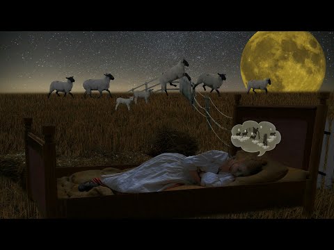 موسيقي هادئه للنوم و التخلص من الاكتئاب