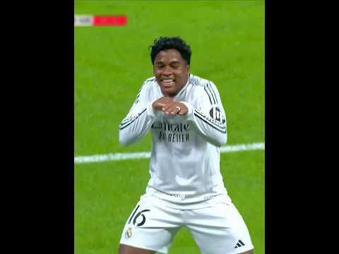 Ancelotti Knows EXACTLY When To Use Endrick Arda Güler