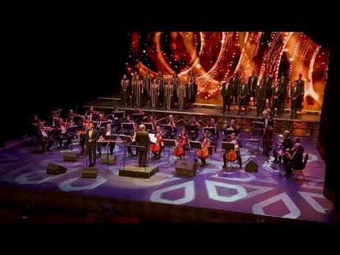 سيد درويش سالمه ياسلامه غناء الفنان احمد صبري