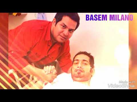 موال حاتم العراقي على اخي الفنان المرحوم علي حاتم