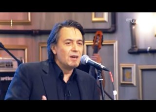 Της δικαιοσύνης ήλιε νοητέ Γιάννης Κότσιρας 2020