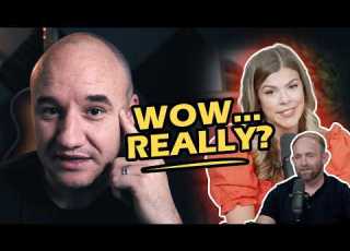  Allie Beth Stuckey Tries To Gotcha Jacob Hansen LDS Mormon And It Backfires