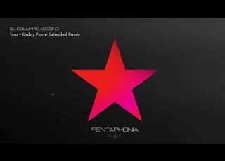 El Columpio Asesino Toro Gabry Ponte Extended Remix