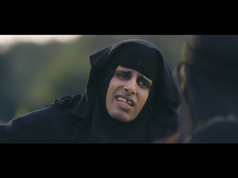 هتموت من الضحك مع حمدي المرغني وهو متنكر في واحدة ست وشيماء سيف بتتعرف عليه