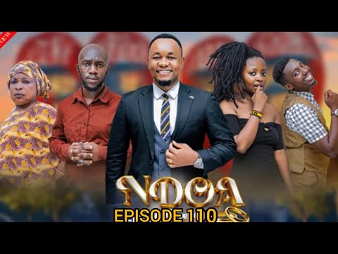 NDOA EP 110 Love Story Pasarbrand Kiparabrand Love Movie