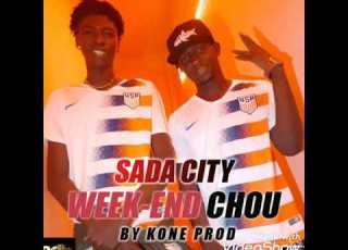 SADA CITY WEEK ENCHOU PROD BY Kone 2019