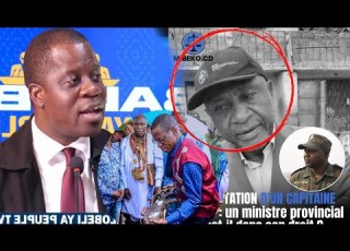  URGENT NANI APESAKA BA MOBONDO MANDOKI BRAVO ELIEZER NTAMBWE CAPITAINE ALELI NDAKU EKEY
