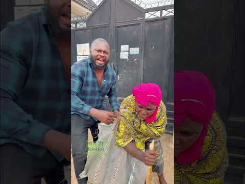 Smartness And Bravery Save Him