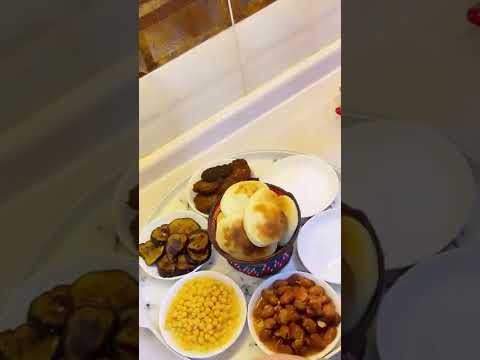 مساء العافية ع الغالين شنو سويتو عشة اليوم اني اليوم يم نبع الحنان بس باعو الاكل كولة حنية