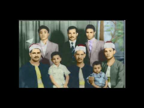 الشيخ لمنشاوي سورة النور مقام نهاوند نادر