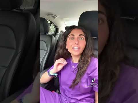 صبية لبنانية عم تحكي بمنطق عن الزواج