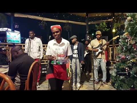 Shilingi Yaua Tena Maua