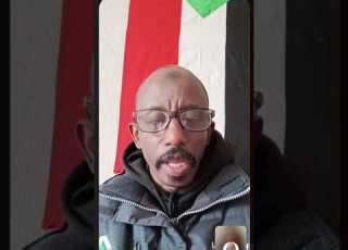  Urgent International Statement Against Hemedti And The Janjaweed