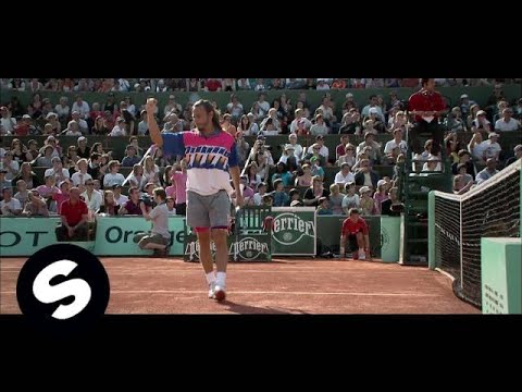 Martin Solveig Dragonette Hello Official Music Video HD