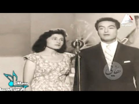 أنتى يا أمى محمد فوزى نازك