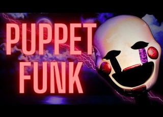 PUPPET MUSIC BOX FNAF FUNK REMIX By SrMndez Beats