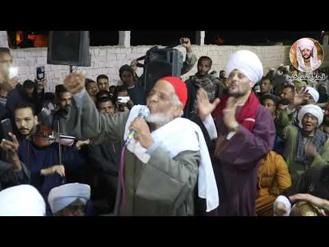 الشيخ عاطف الهوى يا ال بيت المصطفي 2021 الشيخ ناصر بهلول