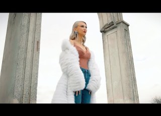 ANDREEA BALAN INIMA DE FIER Clip Oficial