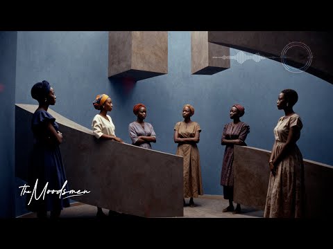 Moyo Ukakhala Moments We Hold The Moodsmen A Deep Liberation Afro Soul Song