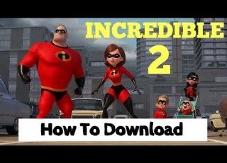 INCREDIBLES 2 Direct Free Movie Download In 1080p Find Direct Link