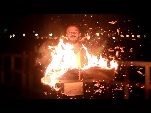 تراك أرض ملغومة كلية الاتصال وتكنولوجيا المعلومات فيديو كليب حصريا