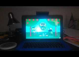 PBS Kids ID System Cue Compilation 1999 2017