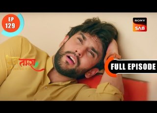Dhruv Is Forgotten Dhruv Tara Samay Sadi Se Pare Ep 129 Full Episode 26 July 2023