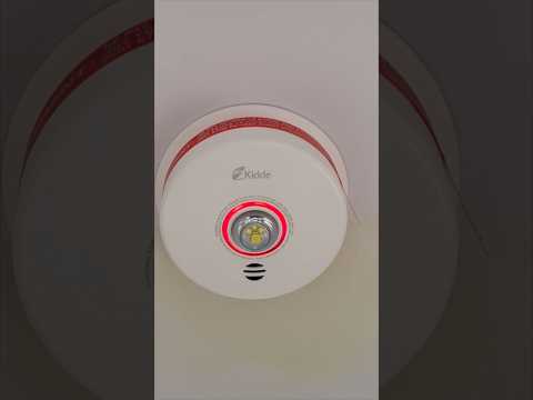 Is Your Home Smoke Alarm REALLY Protecting You