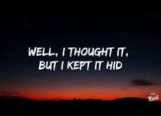  Elton John Dua Lipa Cold Heart Lyrics Kata Remix
