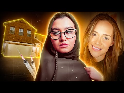 لما الض ح ية تساعدنا في معرفه الحقيقه ماريا مونيوز