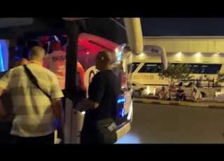 Makkah Live Hajj 2026 Hajj Takbeer Talbiyah Mina To Arafah Journey Live تكبيرات العيد