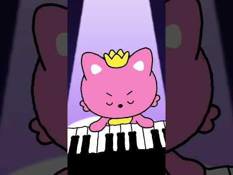 Meowowowo Pinkfongdeutsch