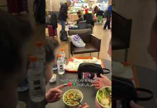 مين دم ع بس شاف المقطع