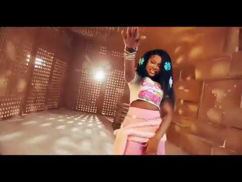 Baby Mpya D Voice Ft Zuchu Official Video