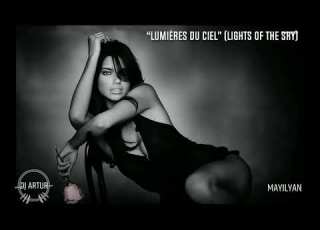  DJ ARTUR Lumières Du Ciel Lights Of The Sky