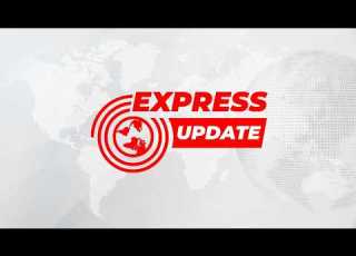 LIVE EXPRESS UPDATE 06 05 2026