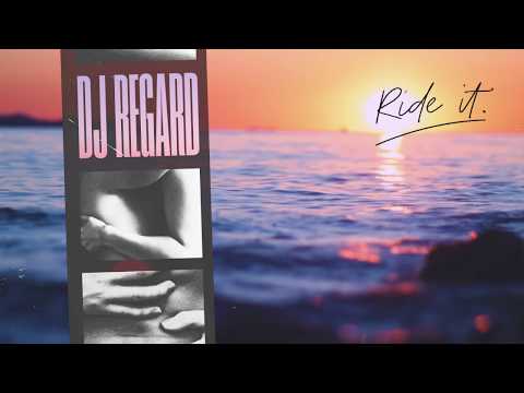 Regard Ride It Official Audio