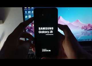  LINEAGE OS 20 GSI Install Feat Samsung Galaxy J8 With Gapps