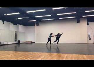 Combat Violence For Stage And Screen Scene 1 2023
