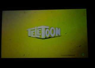 Teletoon Original Productions Nerd Corps Entertainment 2014