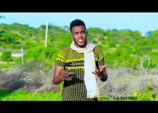  NAJIIB TOLKA DHAANTO CUSUB KU NAJAXAY NEW MUSIC VIDEO 2023