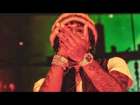 Unreleased NBA Youngboy 27 Mins