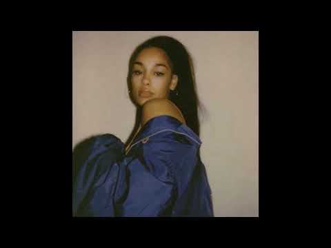 Jorja Smith Addicted Drum Bass Remix