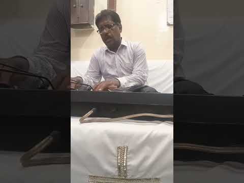 Pastor Robin Sadiq Zabur 121