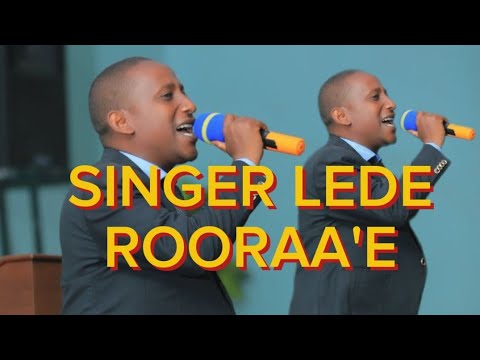 Zemar Ledamo Maganu Ka Lro Rooraa E Apostolic Sidamic Song