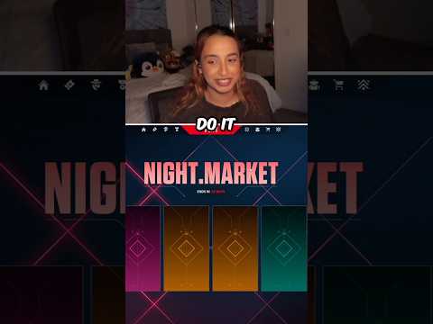 Night Market Challenge Vs M Miamouse14