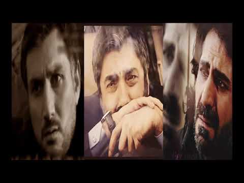 عمر هادي لاتحرمني انت من عيونك